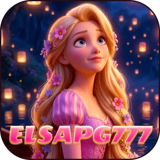 Elsapg777 Oficial Slots Brasil #1