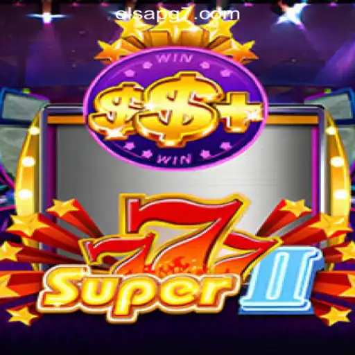 Elsapg777 Oficial Slots Brasil #1 Casino App